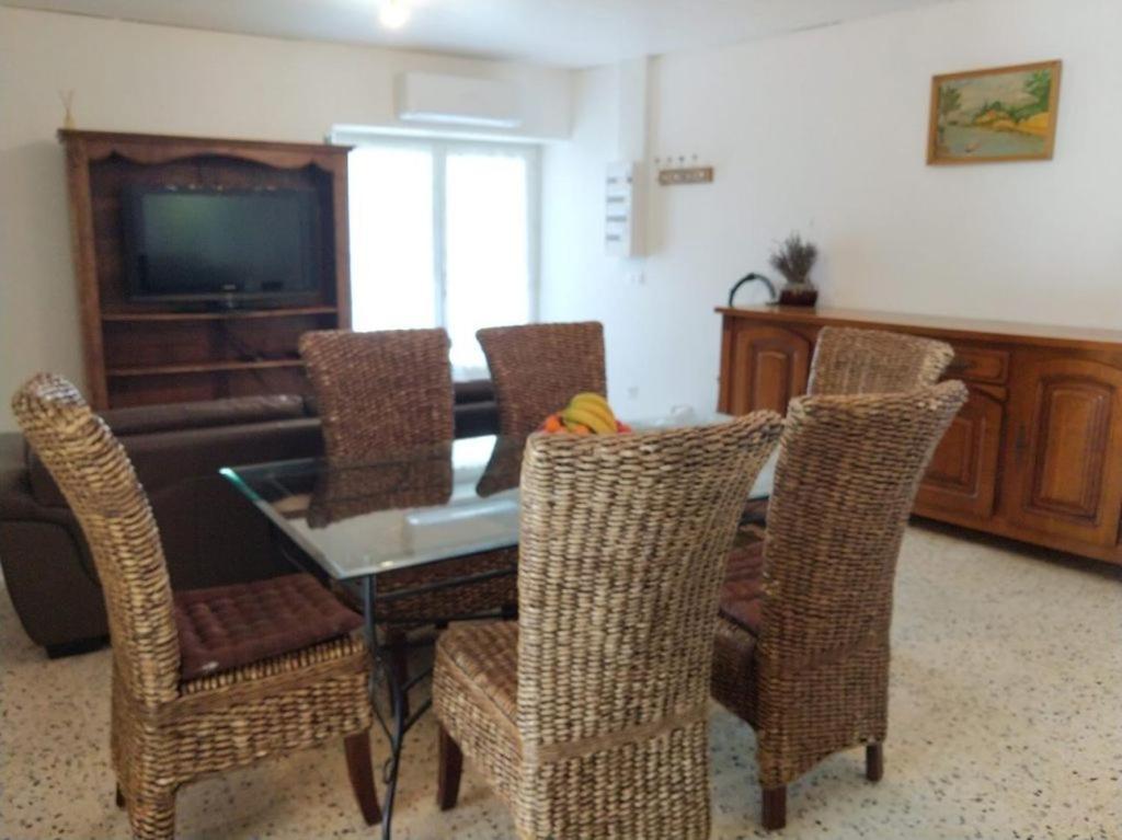 Gite En Haute Provence Montfroc Экстерьер фото